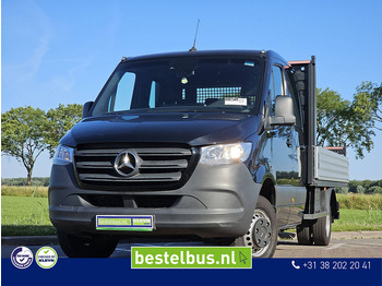 Fourgon plateau MERCEDES-BENZ Sprinter 516