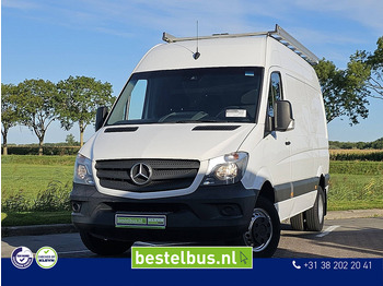 Fourgon utilitaire MERCEDES-BENZ Sprinter 516