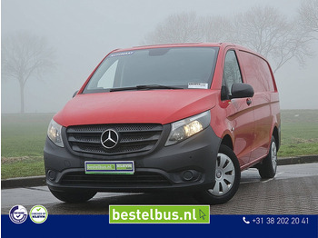 Fourgonnette MERCEDES-BENZ Vito 114