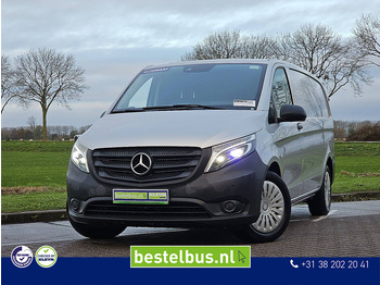 Fourgonnette MERCEDES-BENZ Vito 114