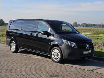 Fourgon utilitaire Mercedes-Benz Vito 114 L3 XL Mbux Automaat!: photos 4