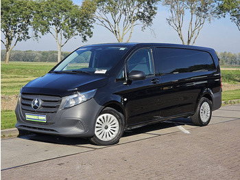 Fourgon utilitaire Mercedes-Benz Vito 114 L3 XL Mbux Automaat!: photos 2