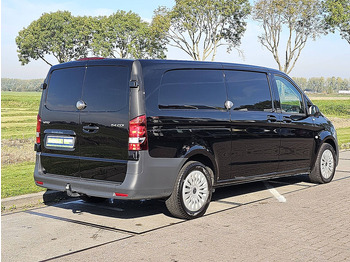 Fourgon utilitaire Mercedes-Benz Vito 114 L3 XL Mbux Automaat!: photos 3