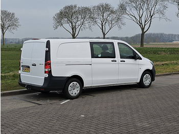 Fourgonnette Mercedes-Benz Vito 116 L3 XL Dubbel Cabine!: photos 3