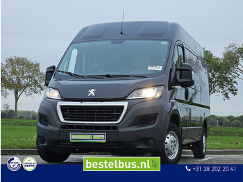 Fourgonnette PEUGEOT Boxer