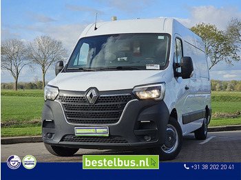 Fourgon utilitaire RENAULT Master 2.3
