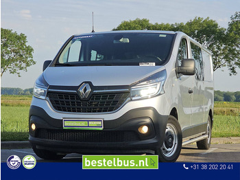 Fourgonnette RENAULT Trafic 2.0
