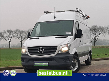 Véhicule utilitaire MERCEDES-BENZ Sprinter 314