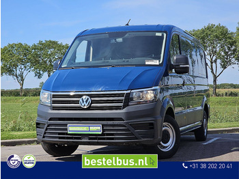 Fourgon utilitaire VOLKSWAGEN Crafter 35