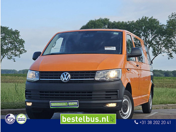 Fourgonnette VOLKSWAGEN Transporter