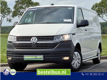 Fourgonnette VOLKSWAGEN Transporter