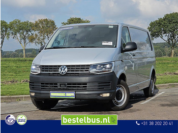 Fourgonnette VOLKSWAGEN Transporter