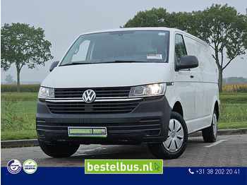Fourgonnette VOLKSWAGEN Transporter