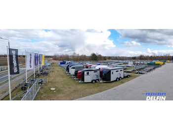 BRENDERUP Cargo CD260UB - crédit-bail BRENDERUP Cargo CD260UB: photos 4