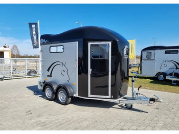 Van chevaux CHEVAL LIBERTÉ