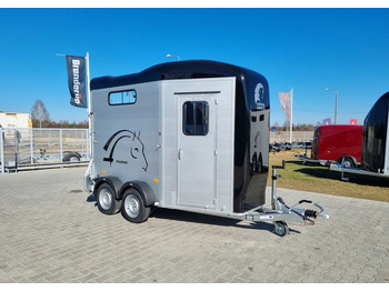 Van chevaux CHEVAL LIBERTÉ