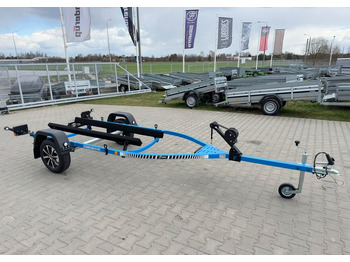 Remorque voiture neuf THOMAS TRAILERS pod skuter wodny: photos 2 Remorque voiture neuf THOMAS TRAILERS pod skuter wodny: photos 2