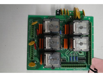 Système électrique