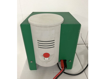 Accumulateur HOPPECKE