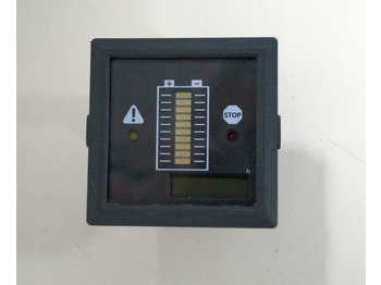 Panel de instrumentos JUNGHEINRICH