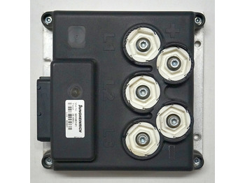 Bloc de gestion JUNGHEINRICH