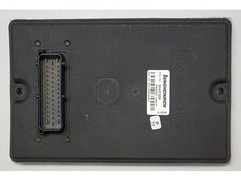 Bloc de gestion JUNGHEINRICH