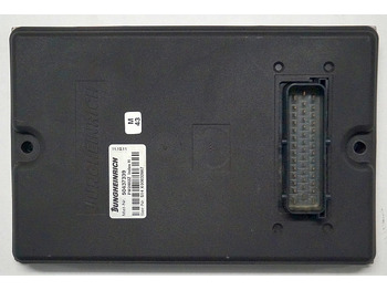 Bloc de gestion JUNGHEINRICH