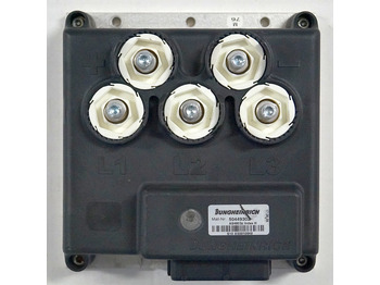 Bloc de gestion JUNGHEINRICH