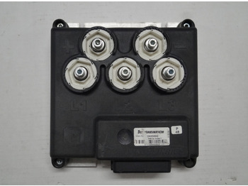 Bloc de gestion JUNGHEINRICH