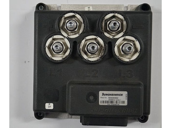 Bloc de gestion JUNGHEINRICH