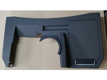 Carrosserie et extérieur JUNGHEINRICH