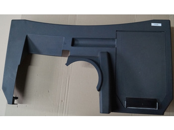 Carrosserie et extérieur JUNGHEINRICH