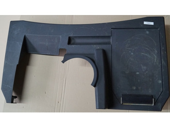 Carrosserie et extérieur JUNGHEINRICH