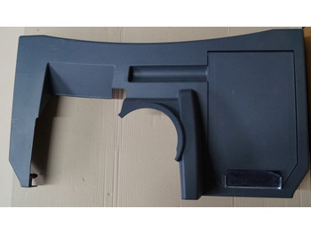 Carrosserie et extérieur JUNGHEINRICH