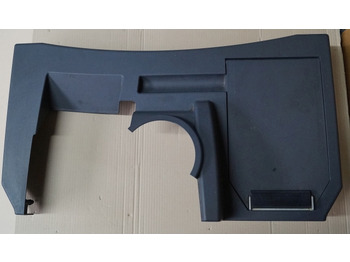 Carrosserie et extérieur JUNGHEINRICH