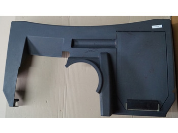 Carrosserie et extérieur JUNGHEINRICH