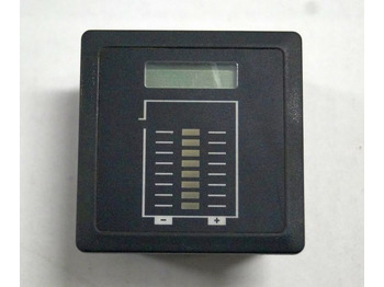 Panel de instrumentos JUNGHEINRICH