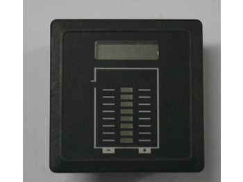 Panel de instrumentos JUNGHEINRICH