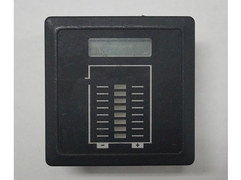 Panel de instrumentos JUNGHEINRICH