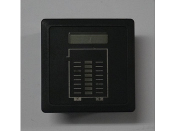 Panel de instrumentos JUNGHEINRICH