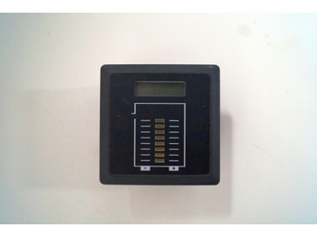 Panel de instrumentos JUNGHEINRICH