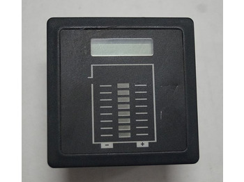 Panel de instrumentos JUNGHEINRICH