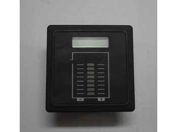 Panel de instrumentos JUNGHEINRICH