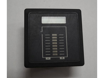 Panel de instrumentos JUNGHEINRICH