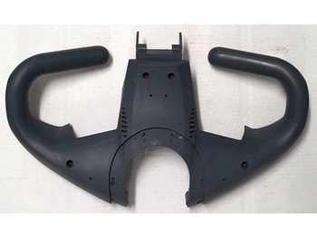 Carrosserie et extérieur JUNGHEINRICH