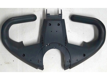 Carrosserie et extérieur JUNGHEINRICH