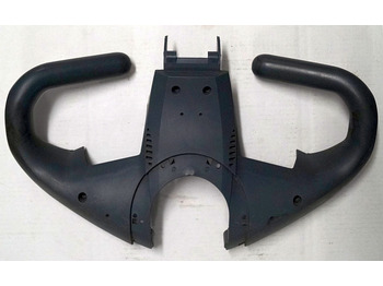 Carrosserie et extérieur JUNGHEINRICH