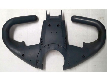 Carrosserie et extérieur JUNGHEINRICH