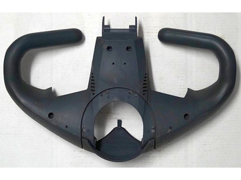 Carrosserie et extérieur JUNGHEINRICH