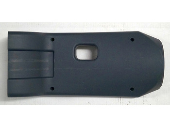 Carrosserie et extérieur JUNGHEINRICH